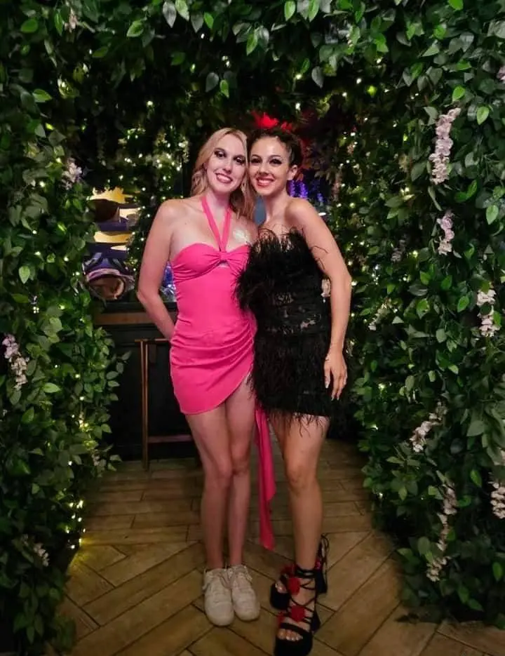 Profil de Brithany à Agde (34300)