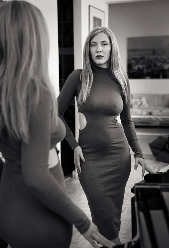 Profil de Charlène à Montbrison (42600)