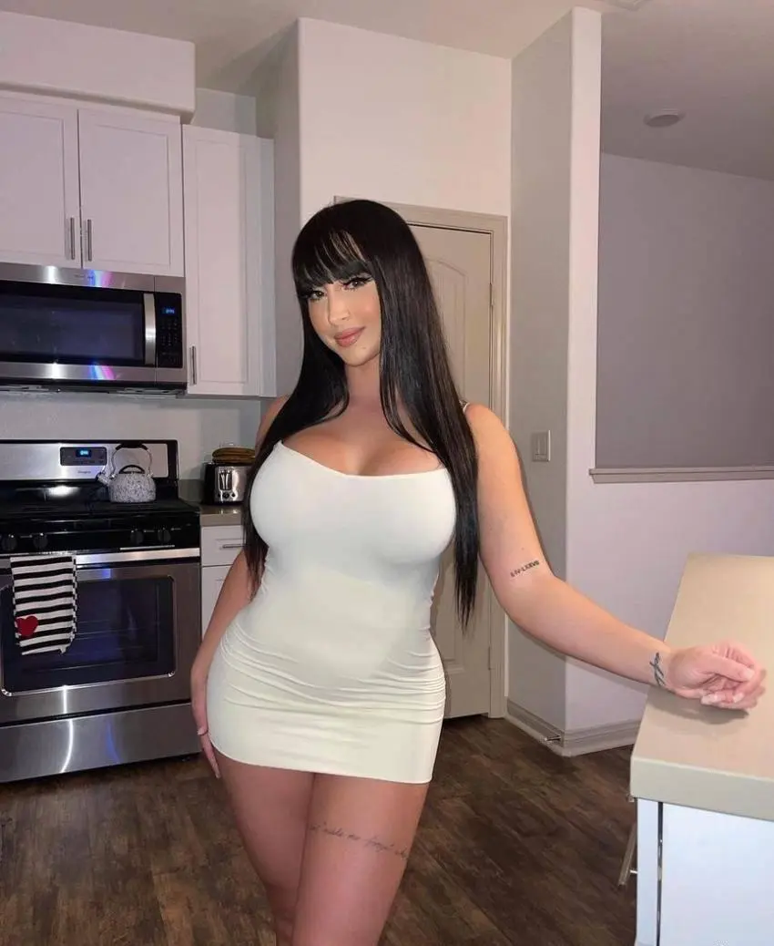 Profil de Lisa-Marie à Mantes-la-Jolie (78200)