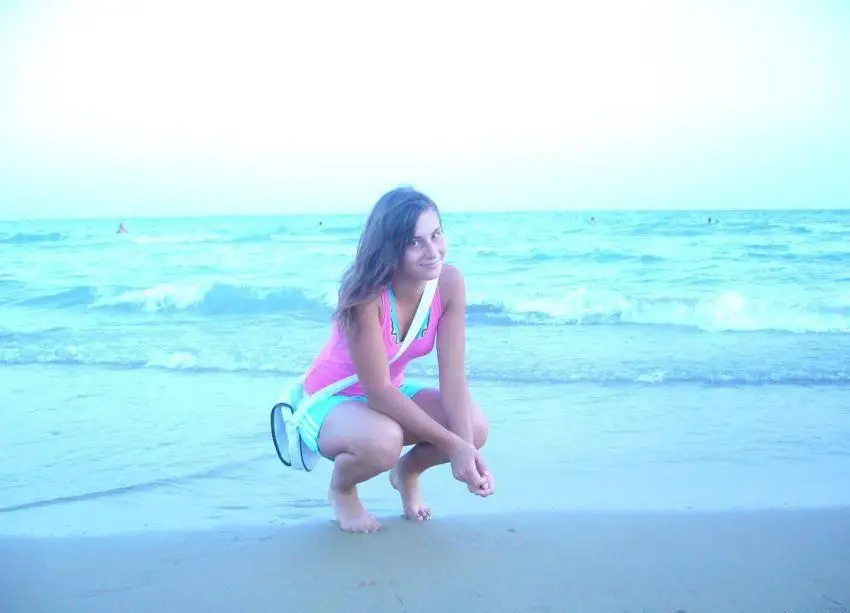 Profil de Lily-Jade à Cestas (33610)