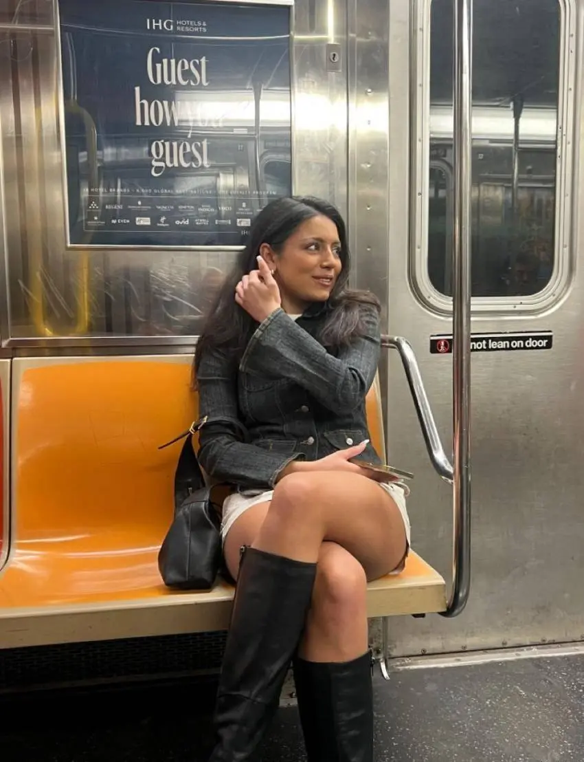 Profil de Célia à Guyancourt (78280)