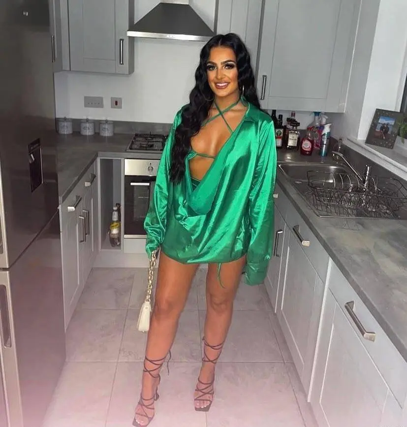 Profil de Laure à Le Grand-Quevilly (76120)