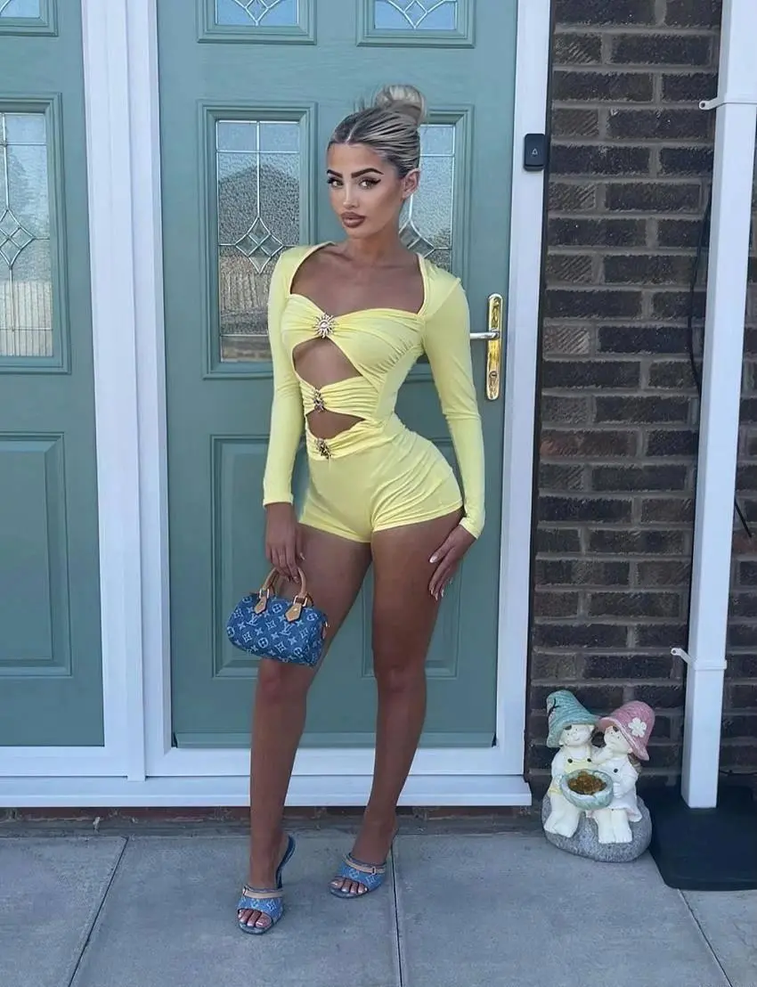 Profil de Magnolia à Valenciennes (59300)