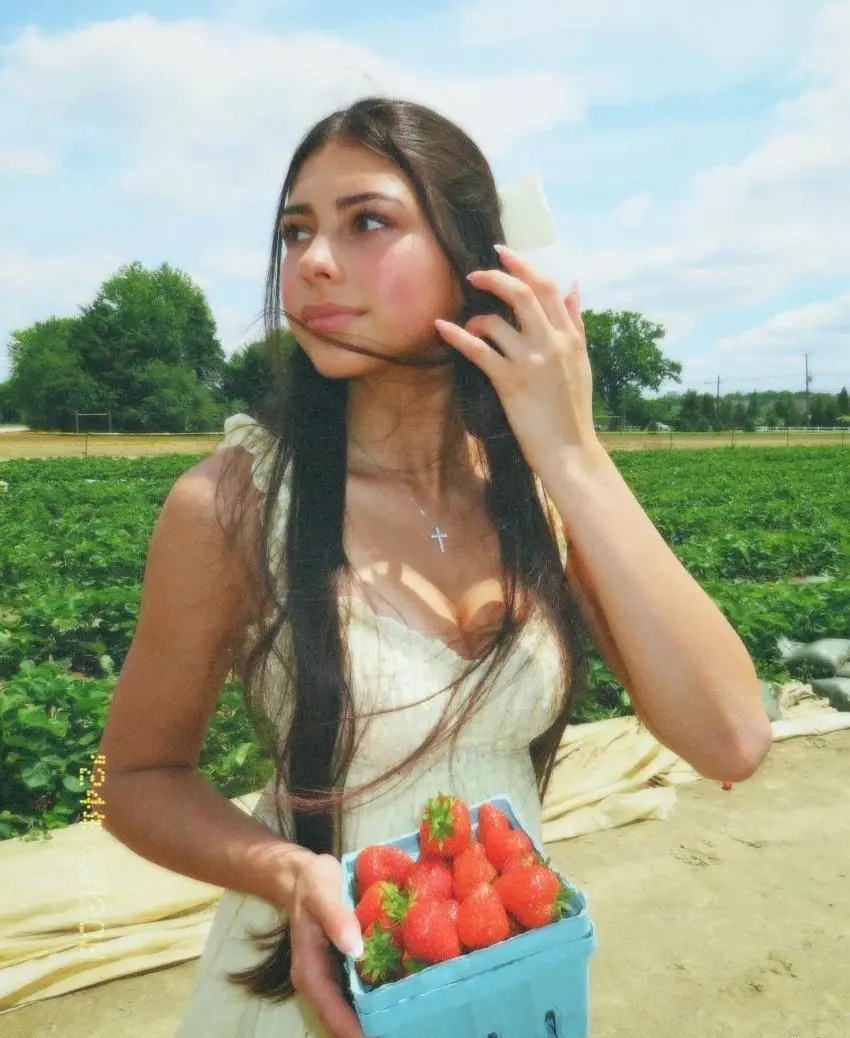 Profil de Cécile à Dunkerque (59279)