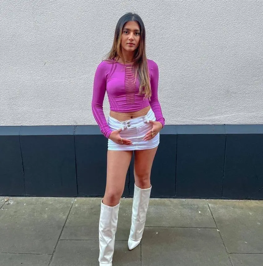 Profil de Anne-Sophie à Mons-en-Barœul (59370)