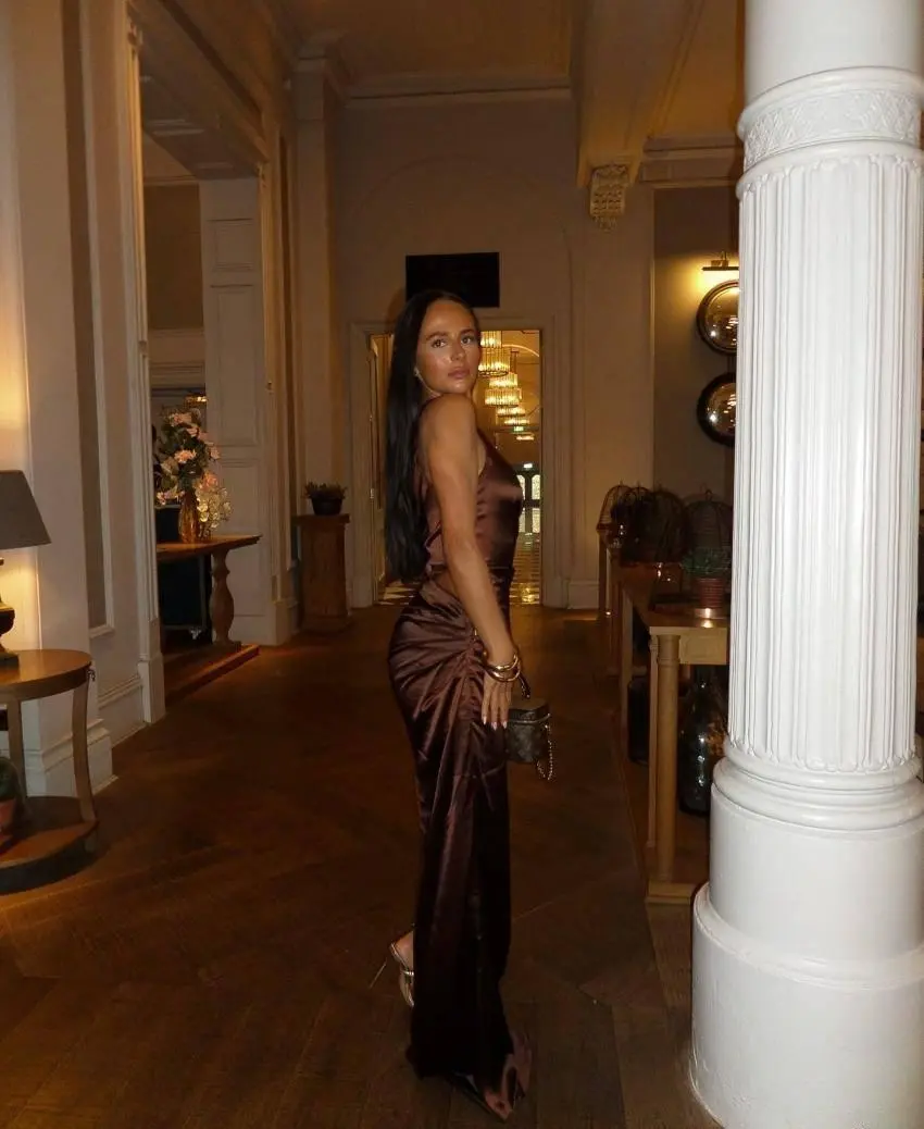 Profil de Fiona à La Teste-de-Buch (33115)