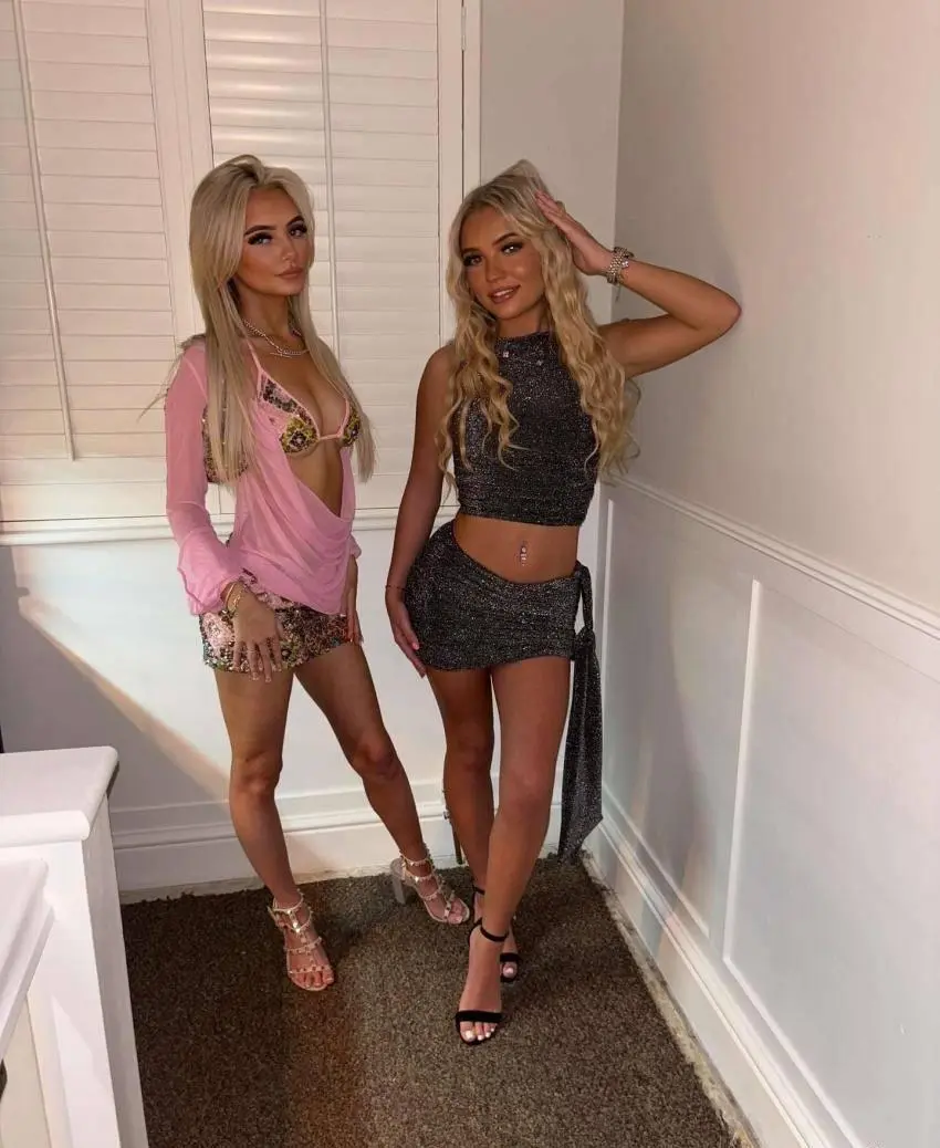 Profil de Cindy à Hyères (83400)