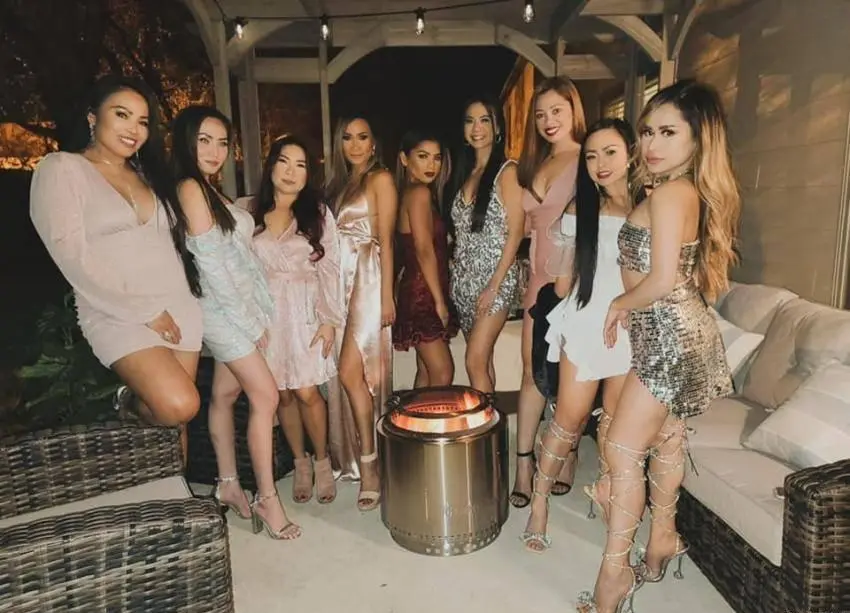 Profil de Anouk à La Teste-de-Buch (33115)