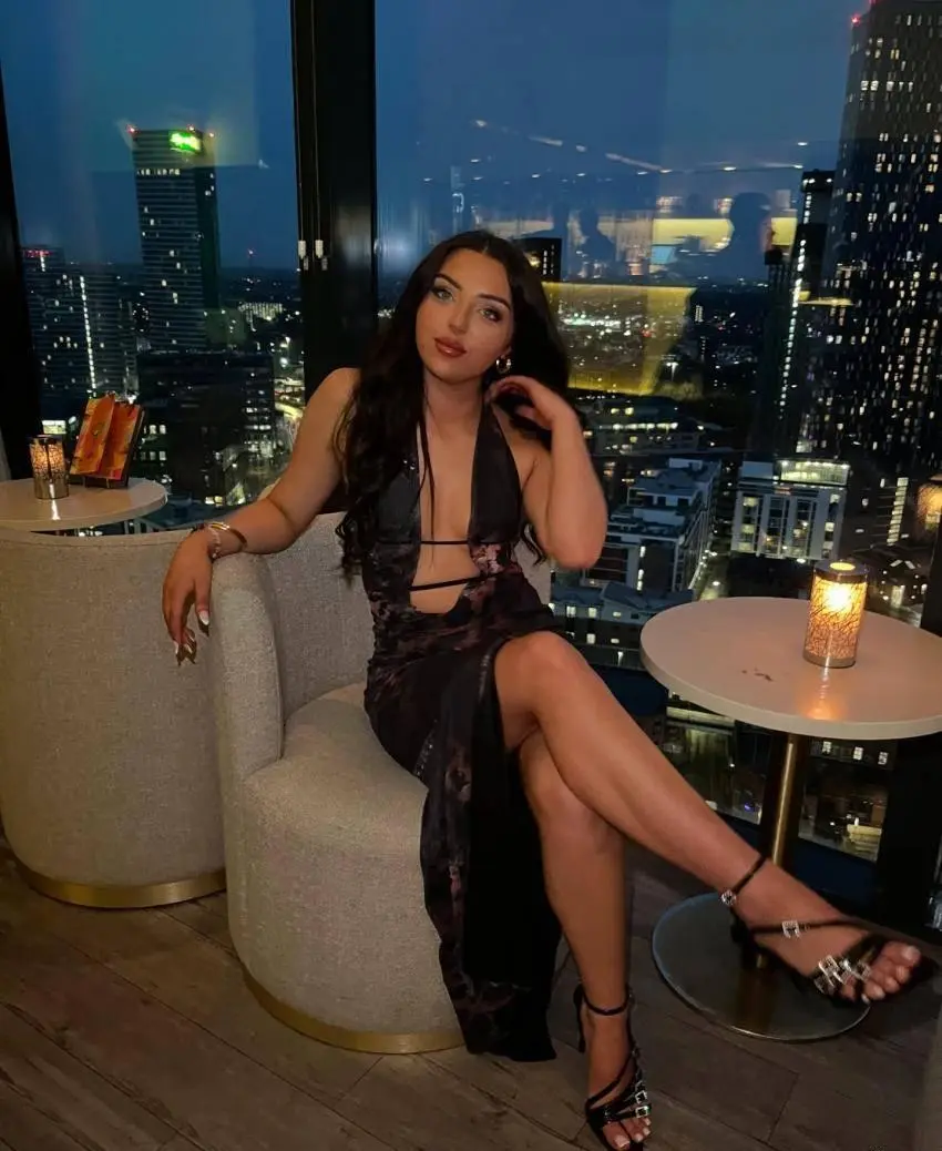 Profil de Pépita à Villenave-d'Ornon (33140)