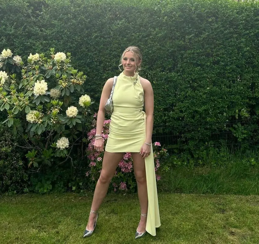 Profil de Ramona à Bordeaux (33100)