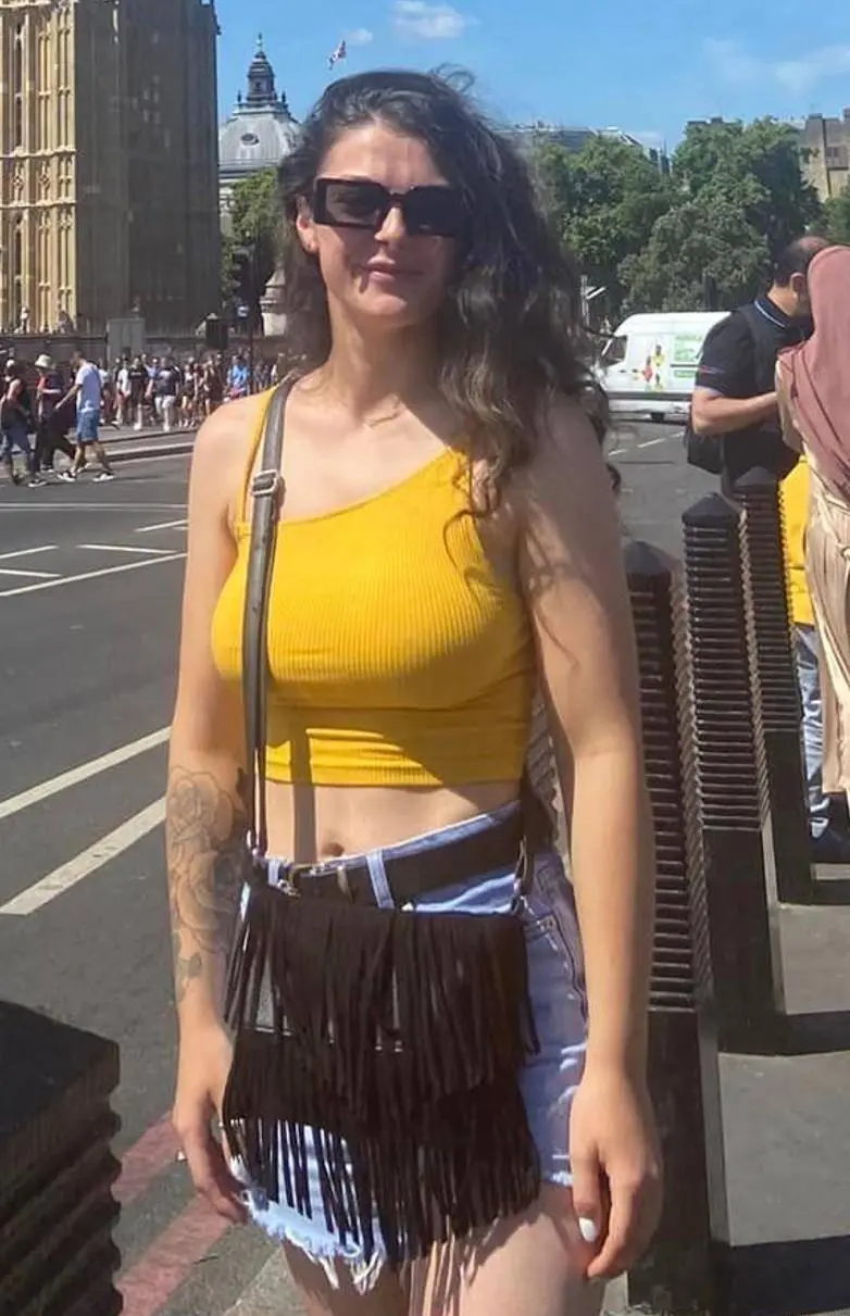 Profil de Anne-Geneviève à La Teste-de-Buch (33115)