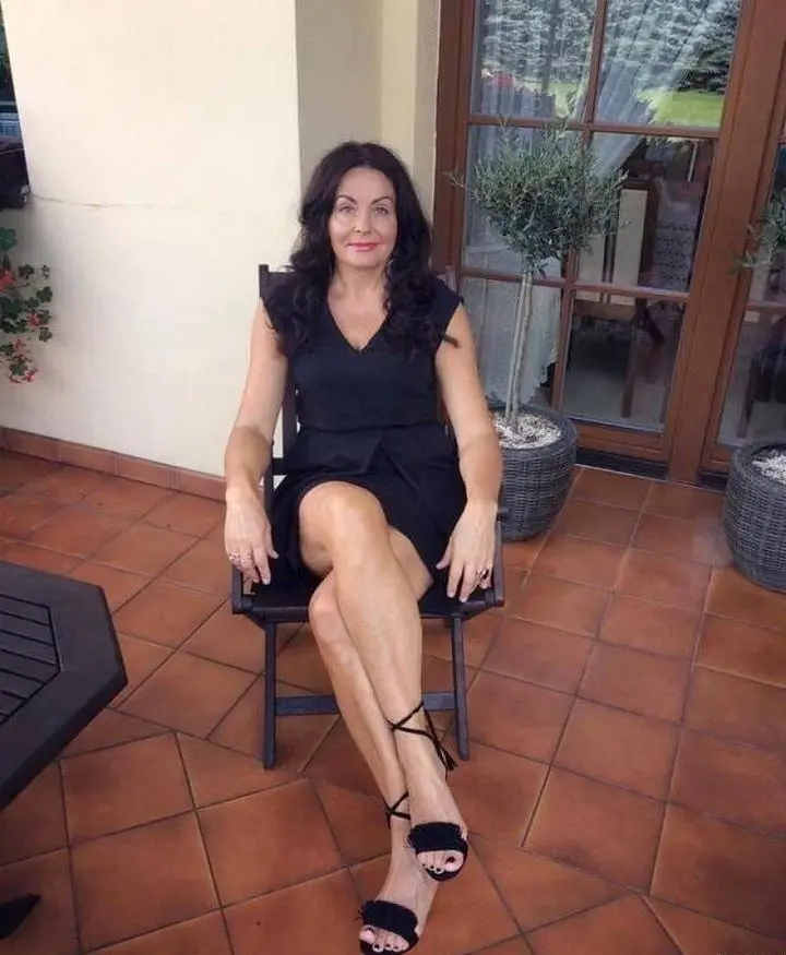 Profil de Amély à Montesson (78360)