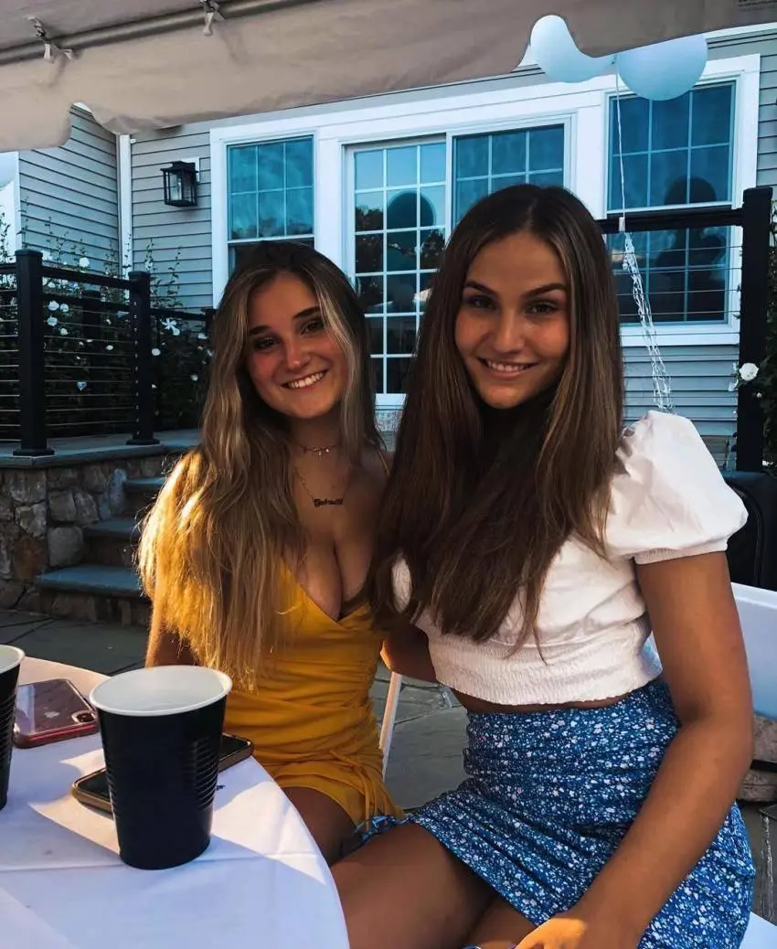 Profil de Isabella à Poissy (78300)