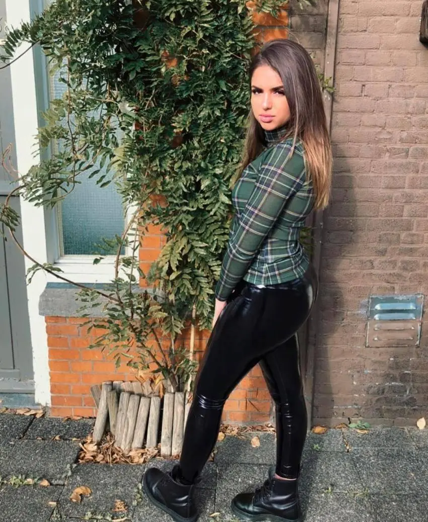 Profil de Antonella à Saint-Médard-en-Jalles (33160)