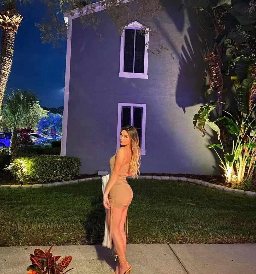 Profil de Sadia à Houilles (78800)