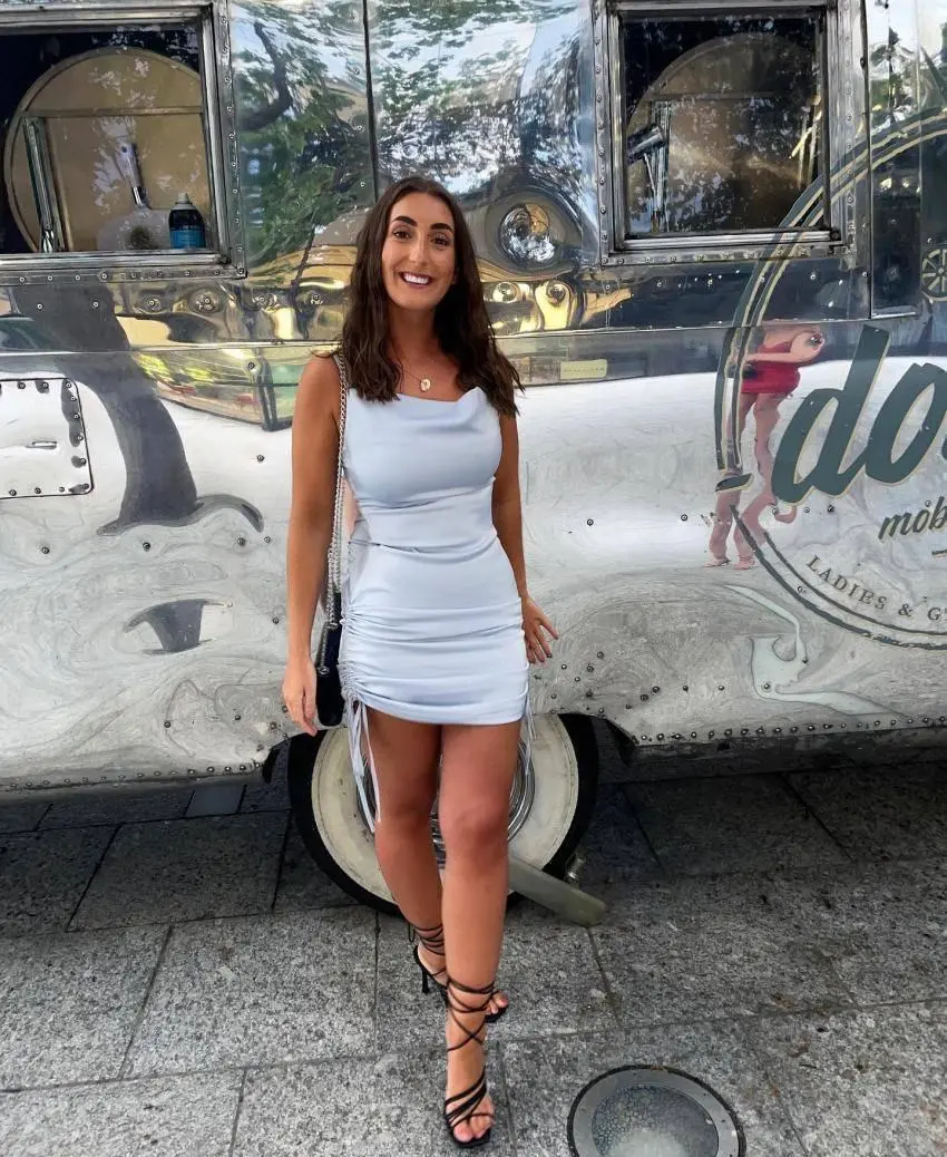 Profil de Cate à Fontaine (38600)