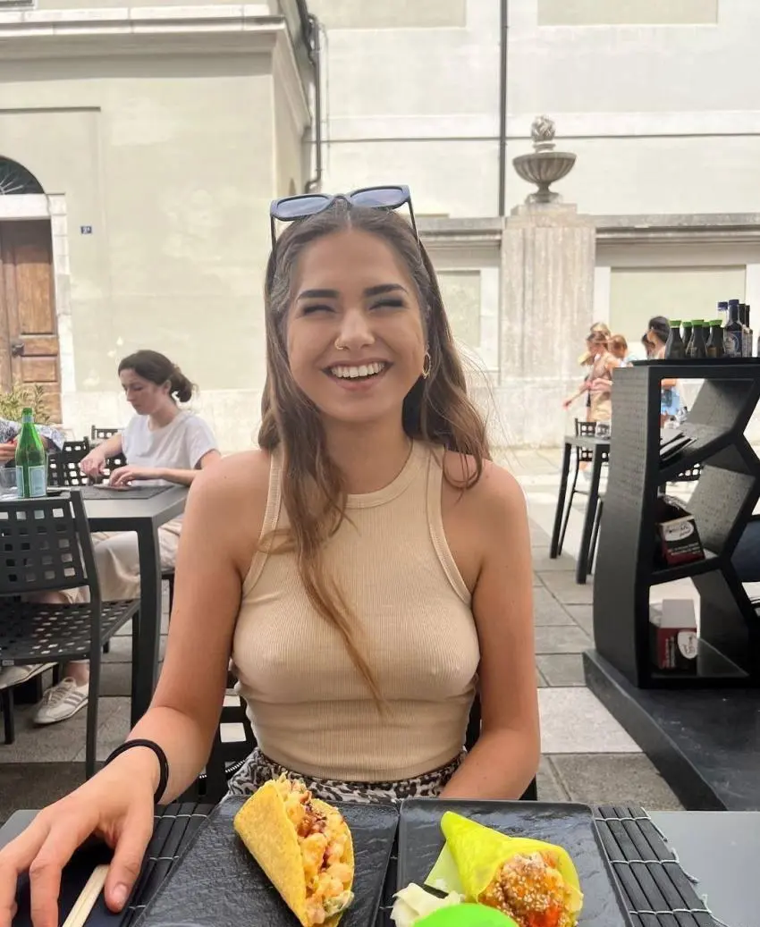 Profil de Jacqueline à Les Mureaux (78130)