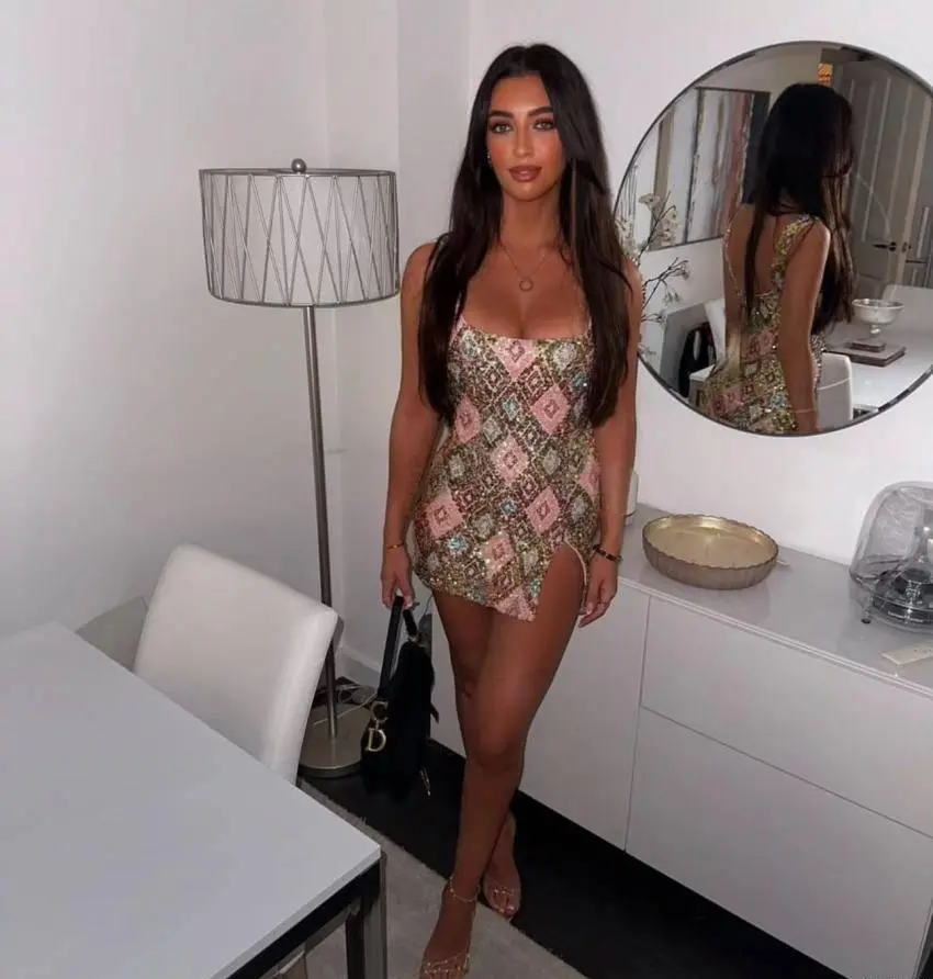 Profil de Lison à Montbrison (42600)