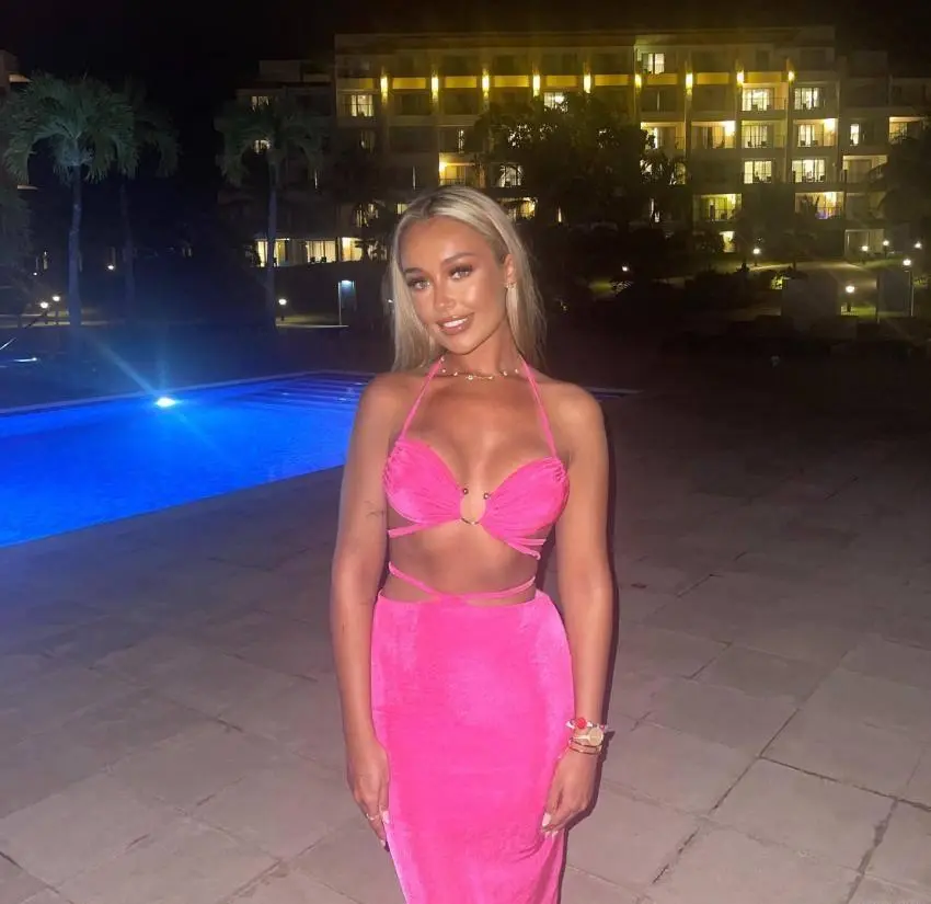 Profil de Augustine à Wattignies (59139)