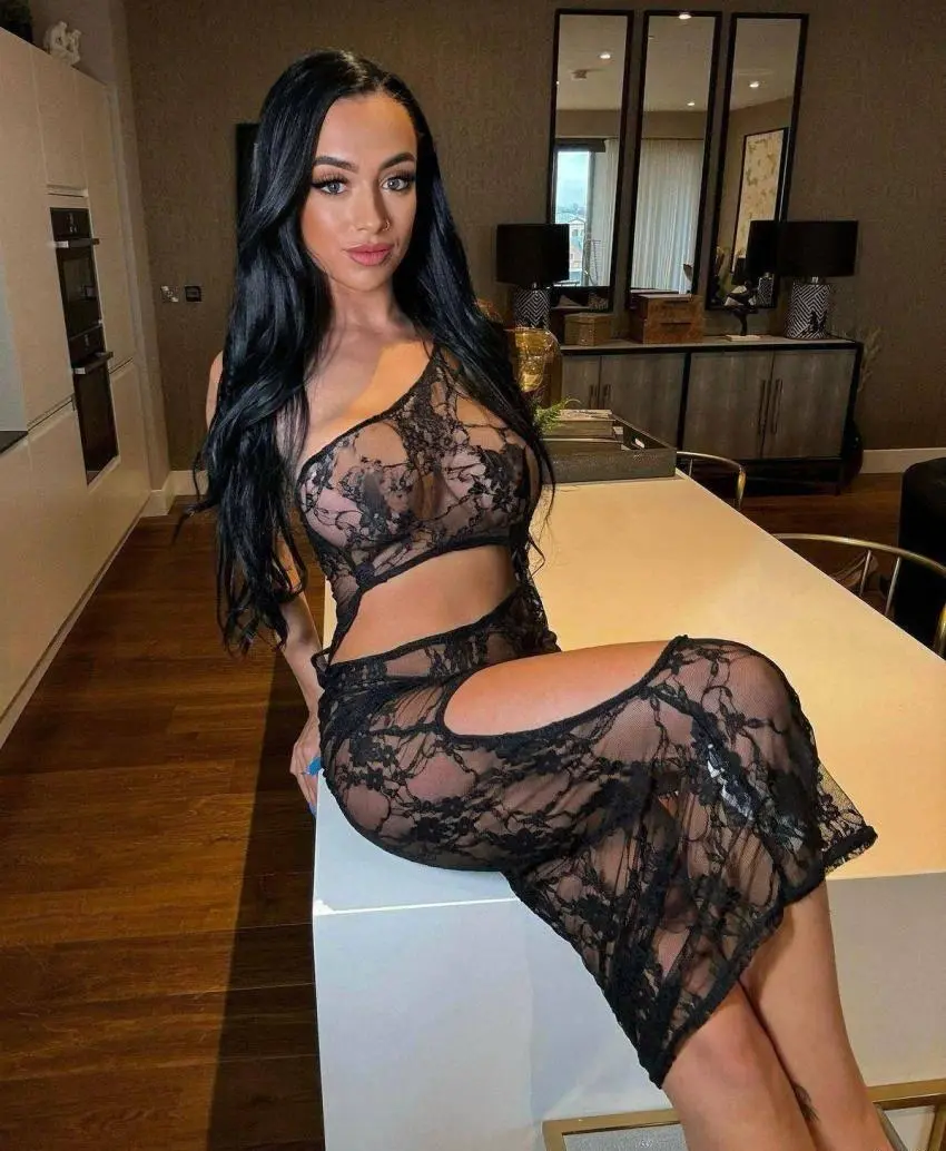 Profil de Appolline à Toulouse (31100)