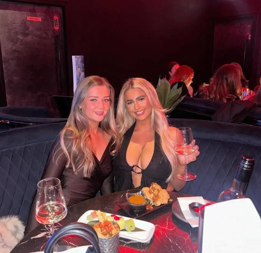 Profil de Brenda à Denain (59220)