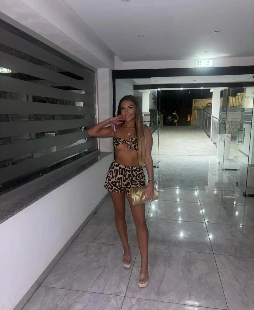 Profil de Alexane à Coudekerque-Branche (59210)