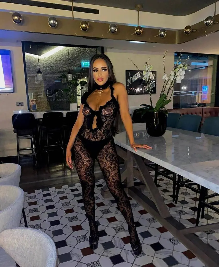 Profil de Aude-Marie à Faches-Thumesnil (59155)