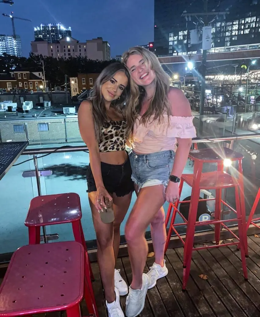 Profil de Marie-Antoinette à Cesson-Sévigné (35510)