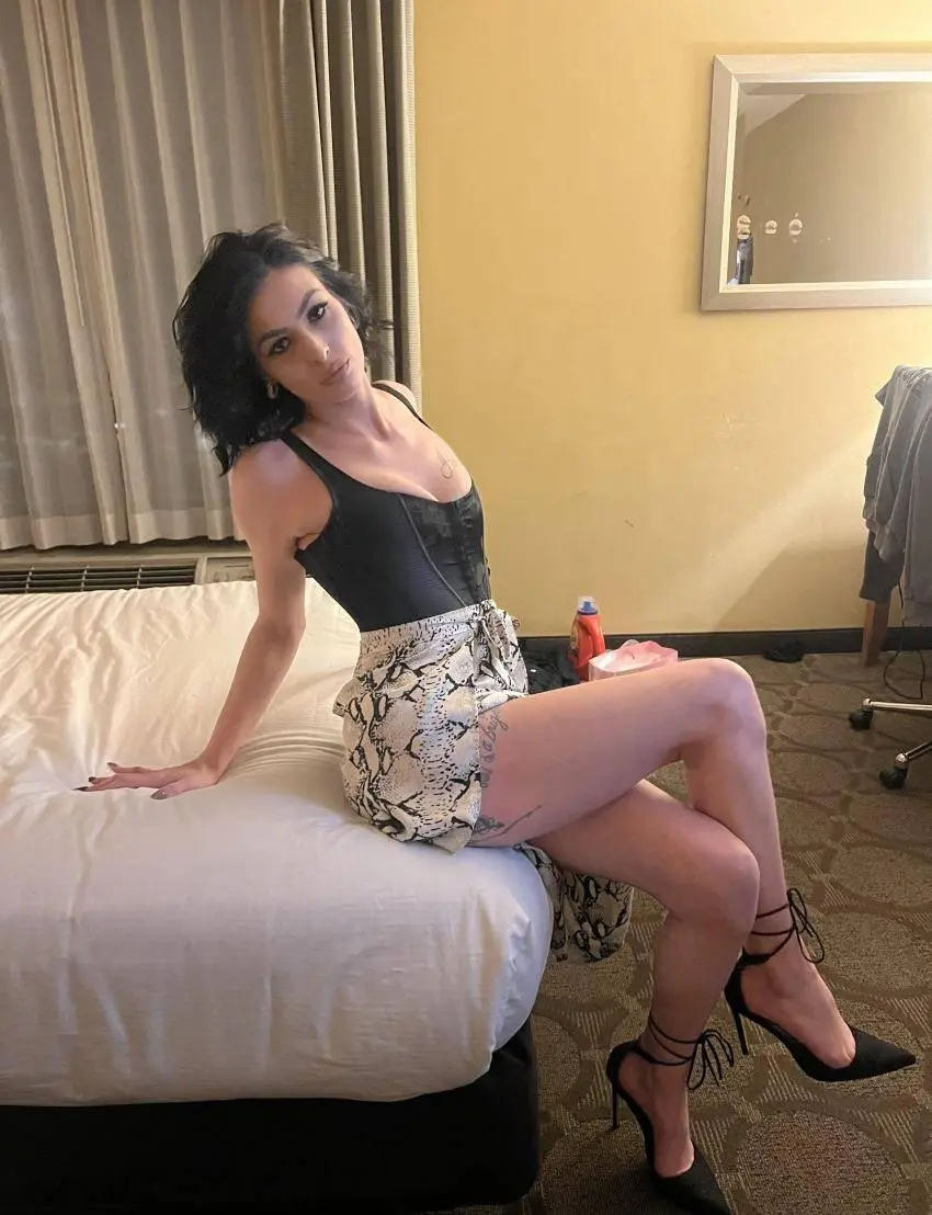 Profil de Sylvia à Vénissieux (69200)