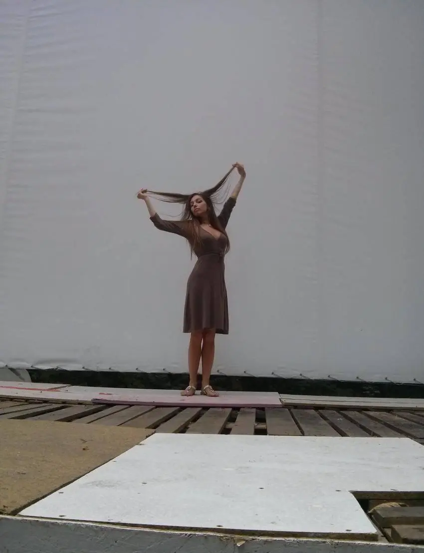 Profil de Marie-Claude à Chatou (78400)