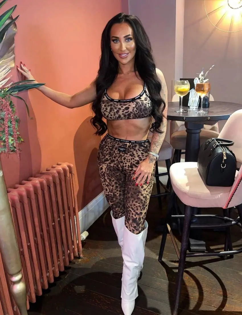 Profil de Régine à Saint-Pierre (97432)