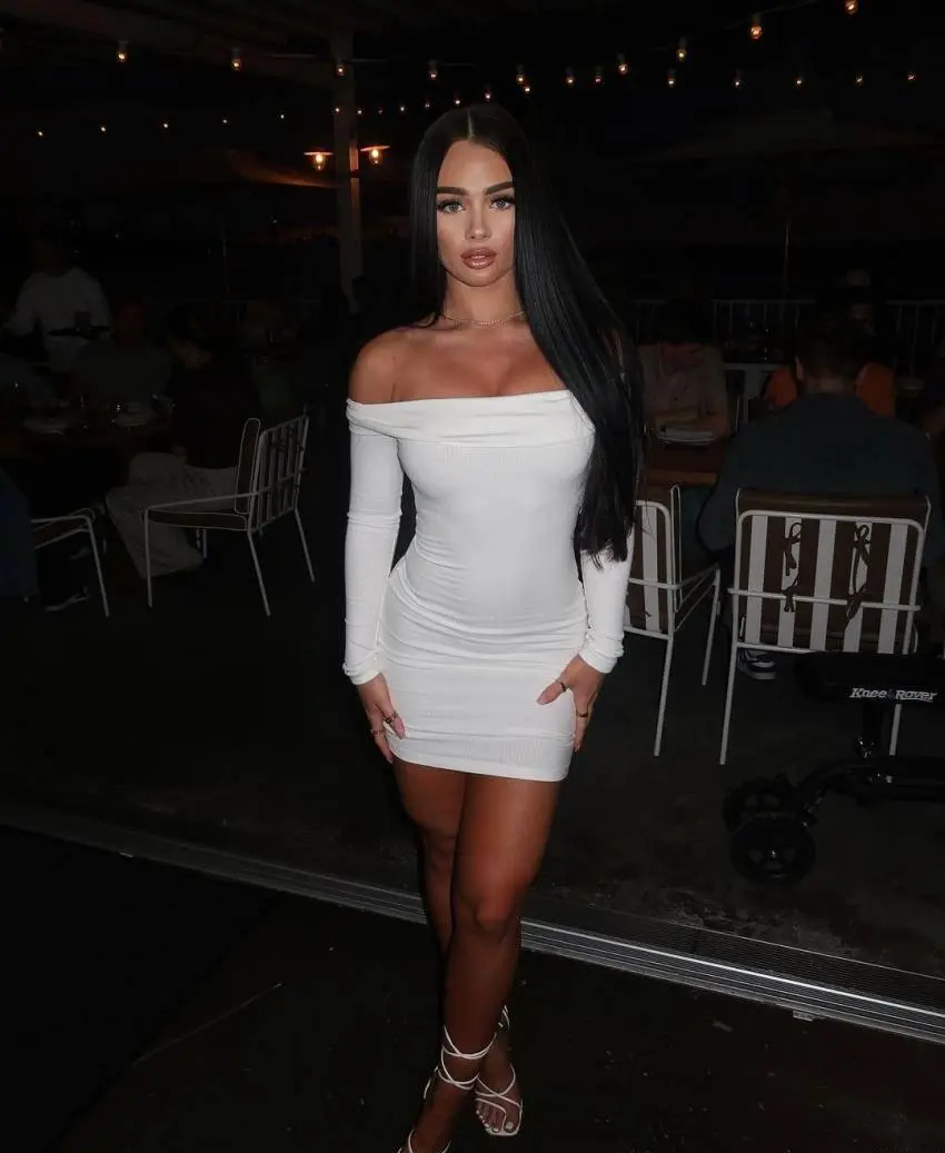 Profil de Claire-Emmanuelle à Saint-Paul (97411)