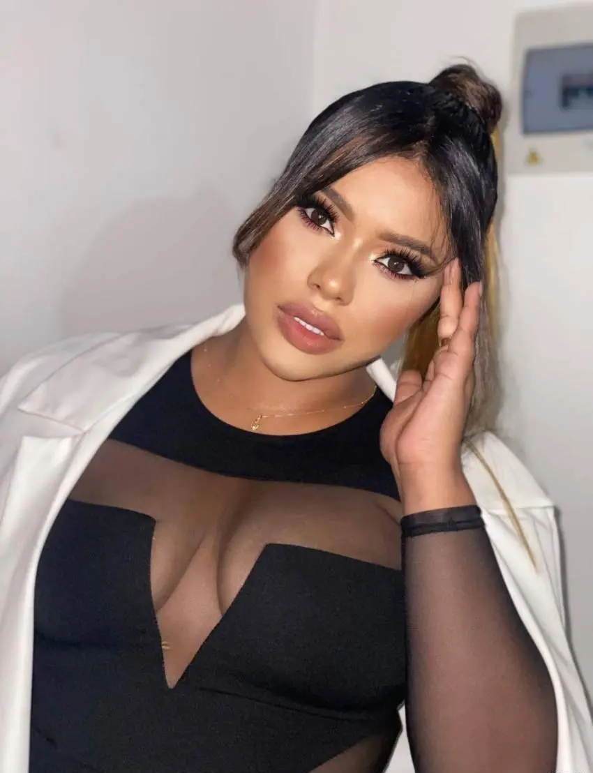 Profil de Anh à Aubagne (13400)