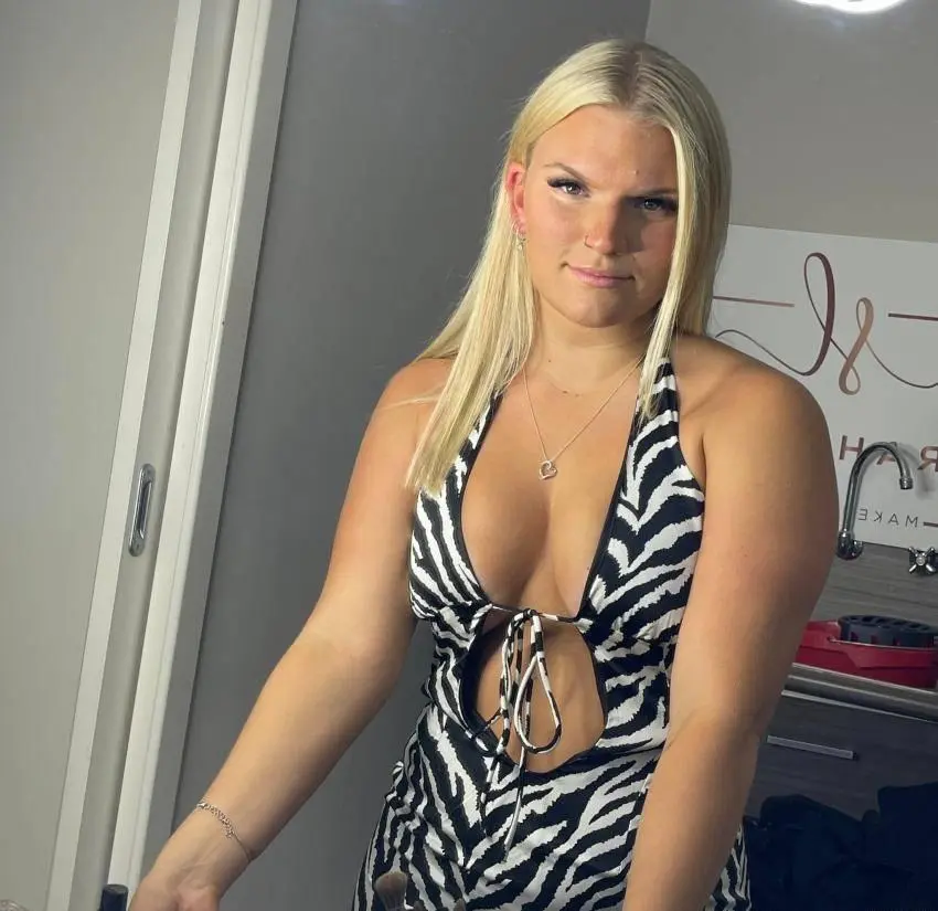 Profil de Chrislaine à Bruges (33520)