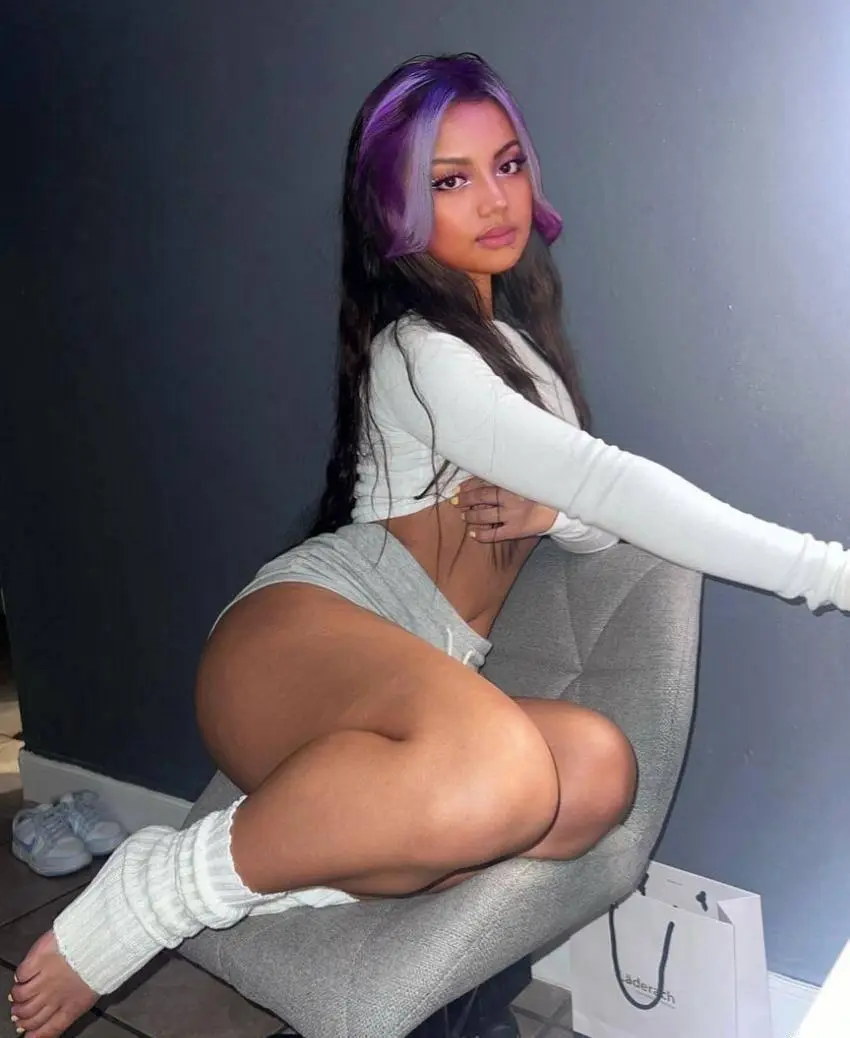 Profil de Magalie à Sainte-Foy-lès-Lyon (69110)