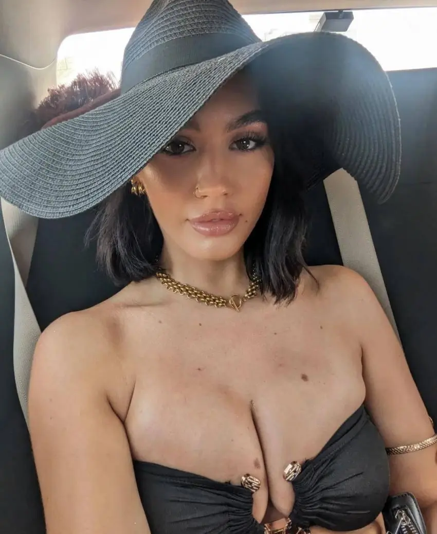 Profil de Kitti à Montbrison (42600)