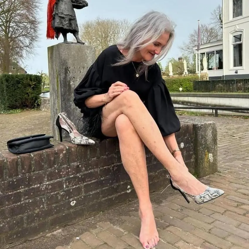 Profil de Marie-Andrée à Toulouse (31100)