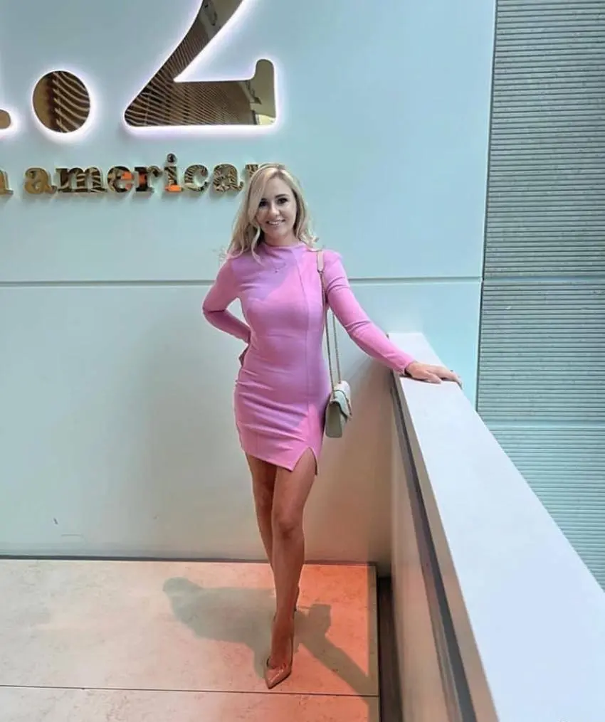 Profil de Kaitlyn à Lyon (69000)