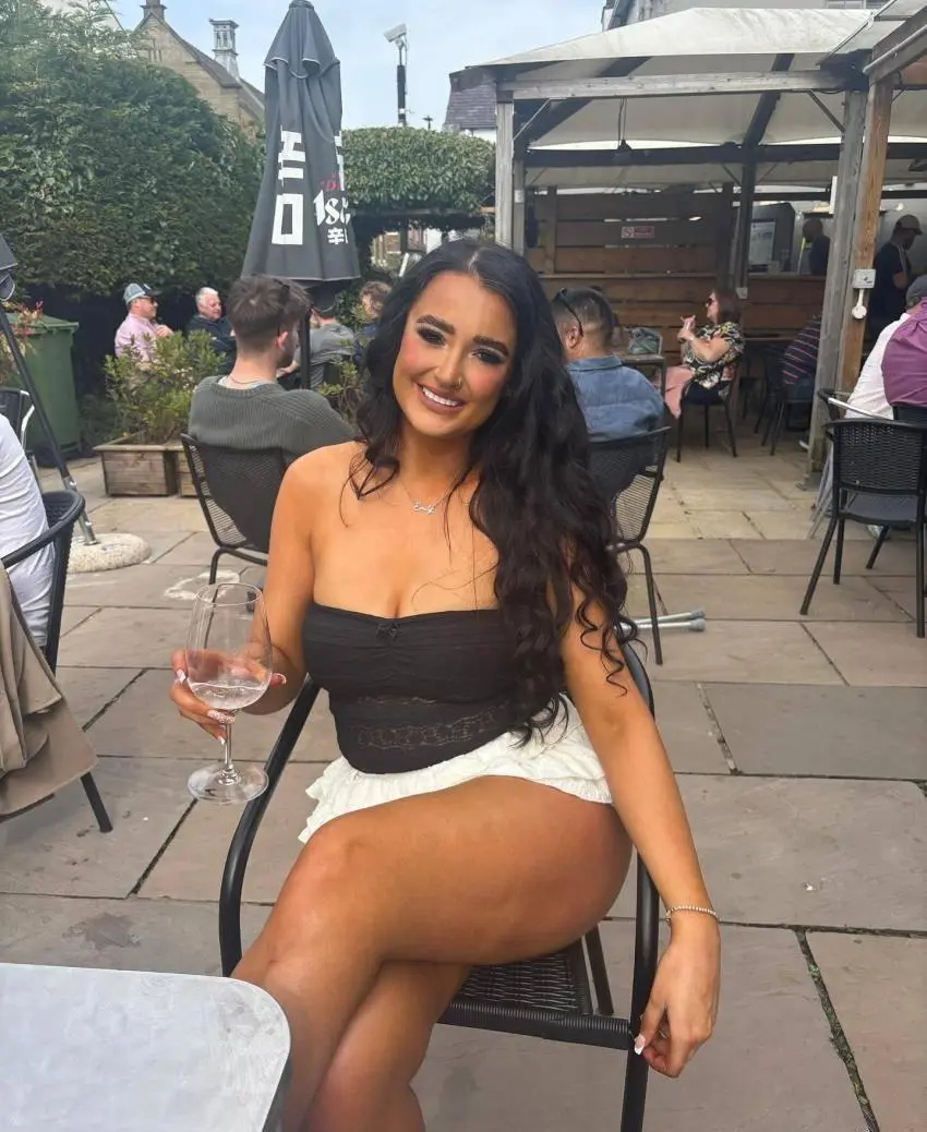 Profil de Marie-Albane à Mantes-la-Ville (78711)