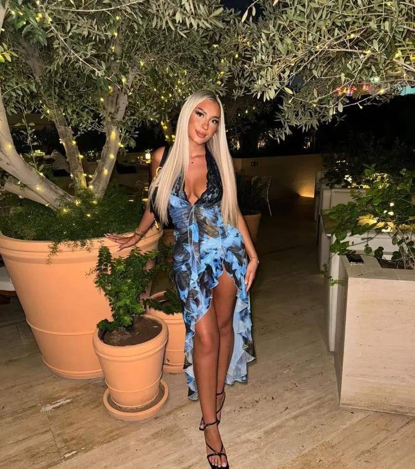 Profil de Julie-Marie à Saint-Martin-d'Hères (38400)