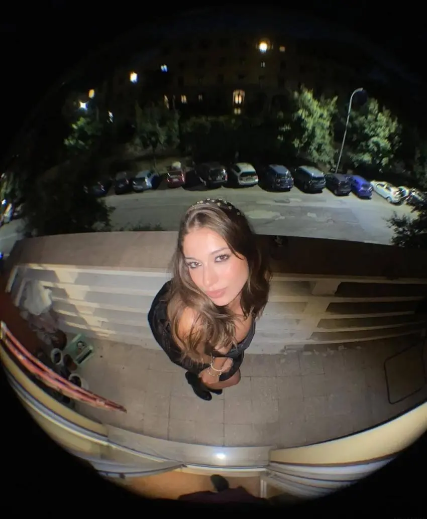 Profil de Adeline à Haguenau (67500)