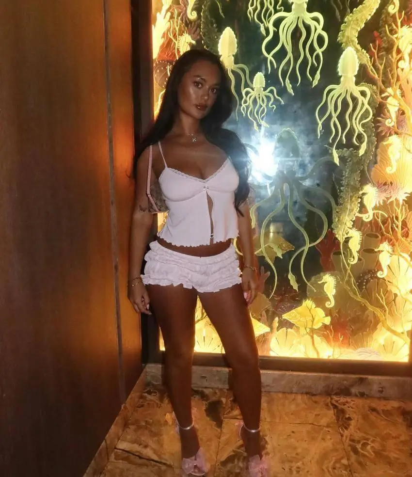 Profil de Cassandra à Vitrolles (13127)