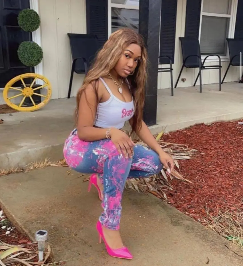 Profil de Jehanne à Strasbourg (67000)