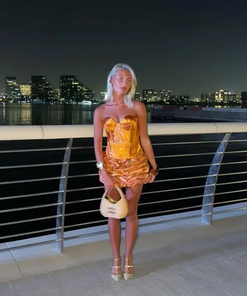 Profil de Nadia à Bègles (33130)