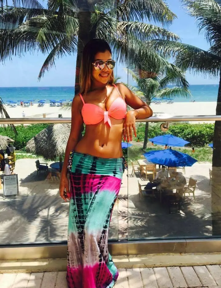 Profil de Alexandra à Saint-Fons (69190)