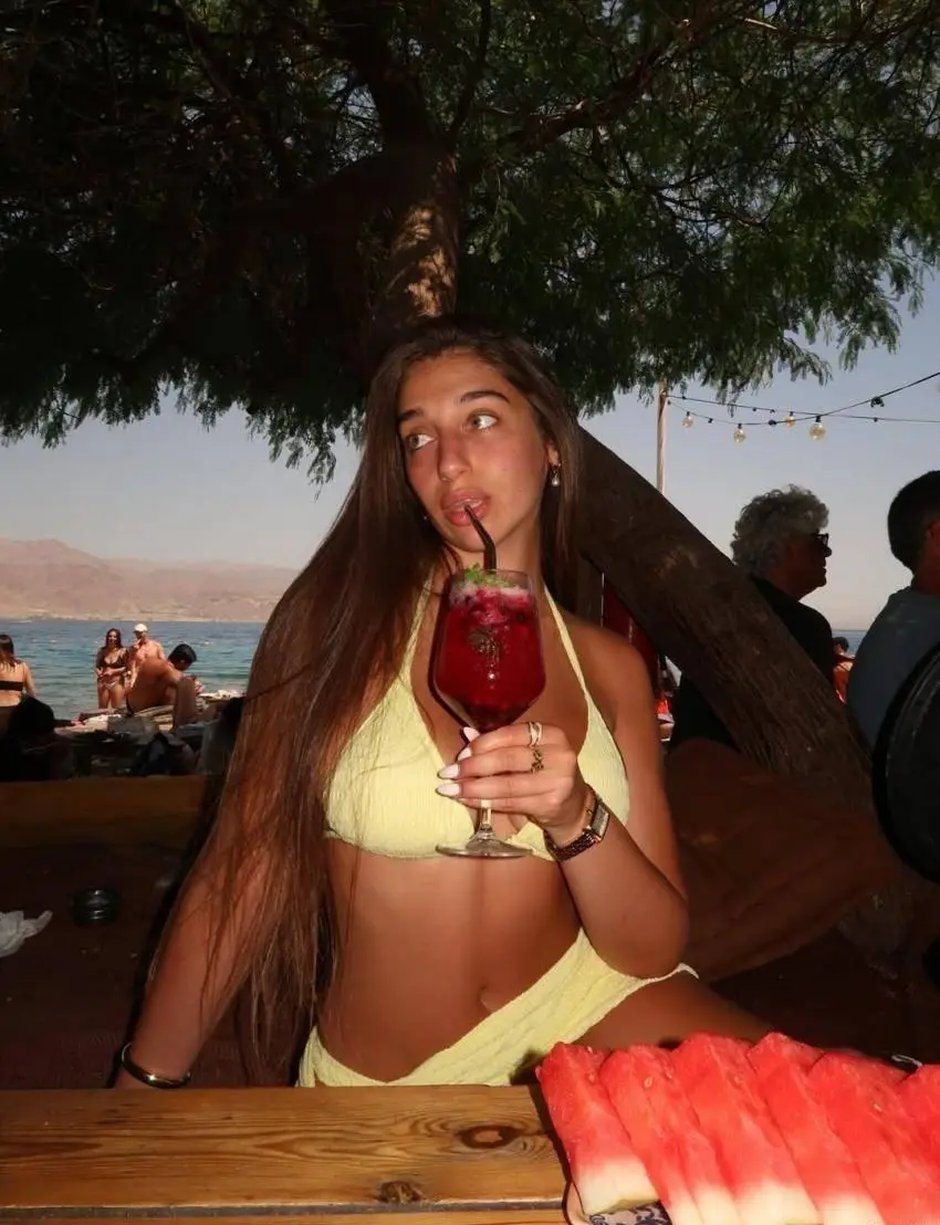 Profil de Louise à Gradignan (33170)