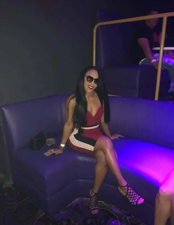 Profil de Kate à Écully (69130)