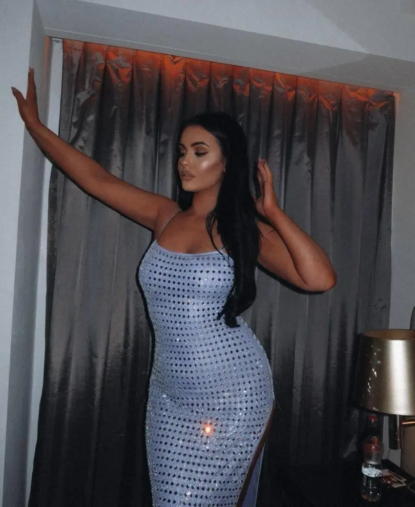 Profil de Anne-Françoise à Les Mureaux (78130)