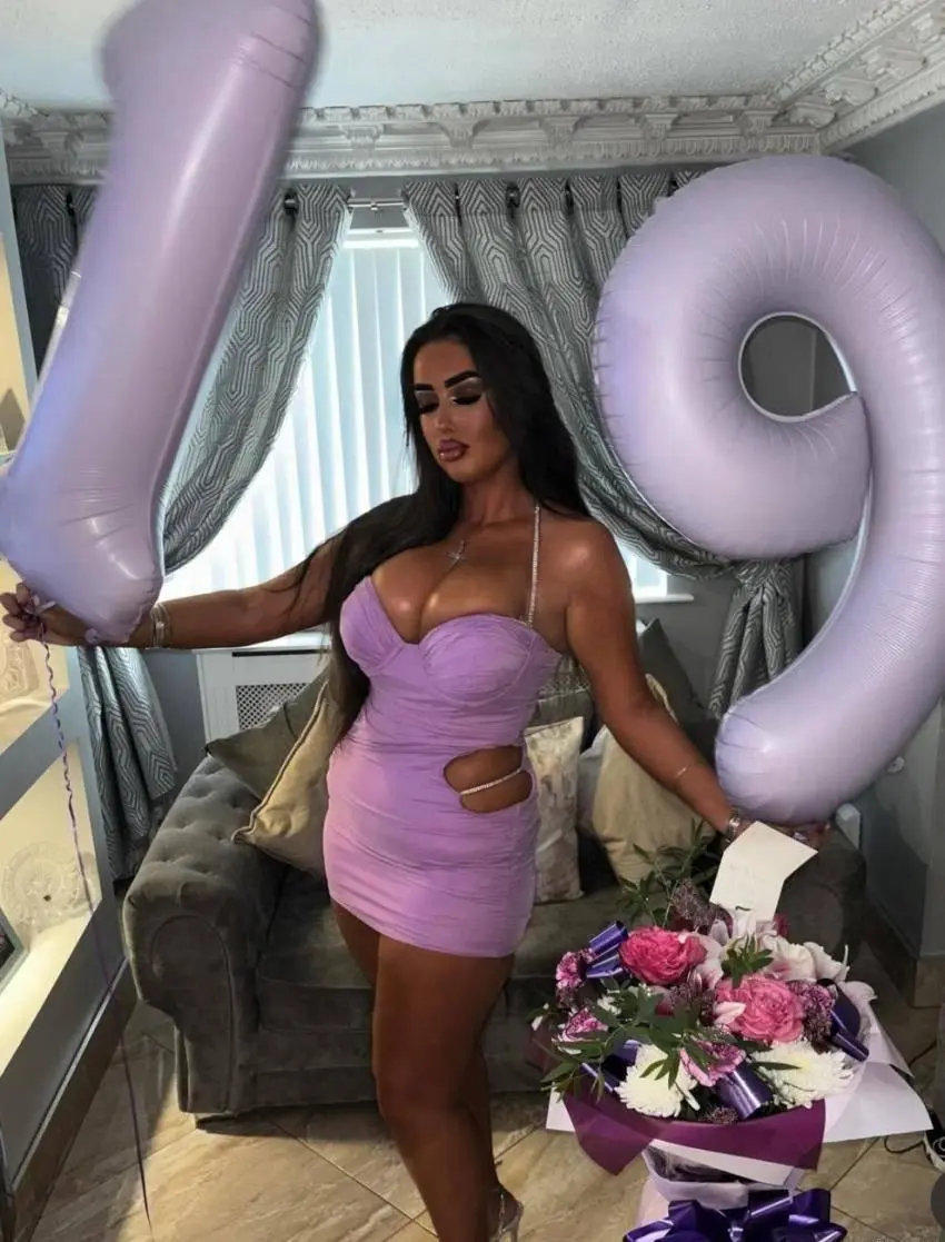 Profil de Adélaïde à Vénissieux (69200)