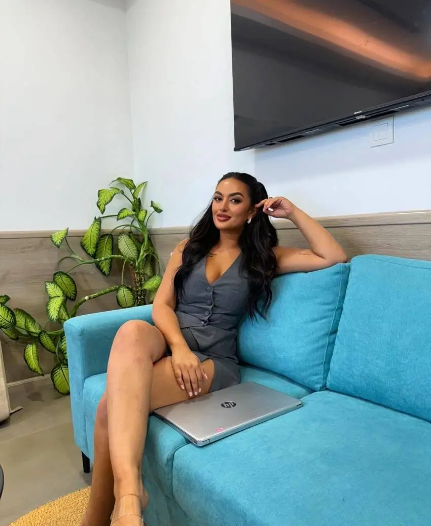 Profil de Marie-Odile à Sartrouville (78500)